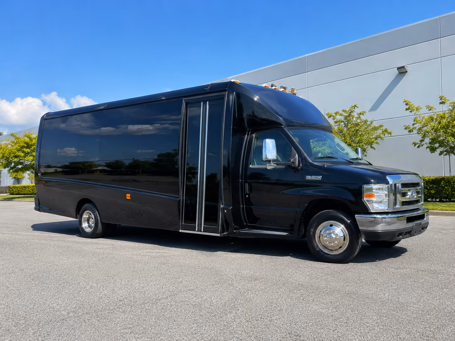 bachelor bachelorette party bus rental