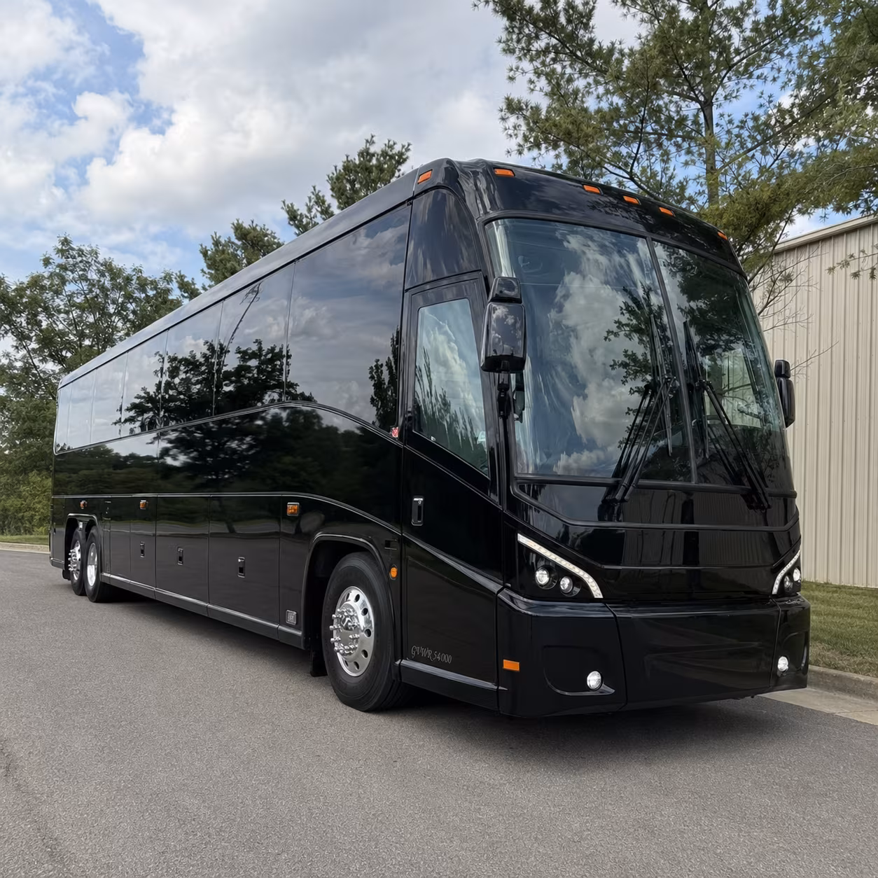 charter bus and shuttle service at t f green international airport pvd