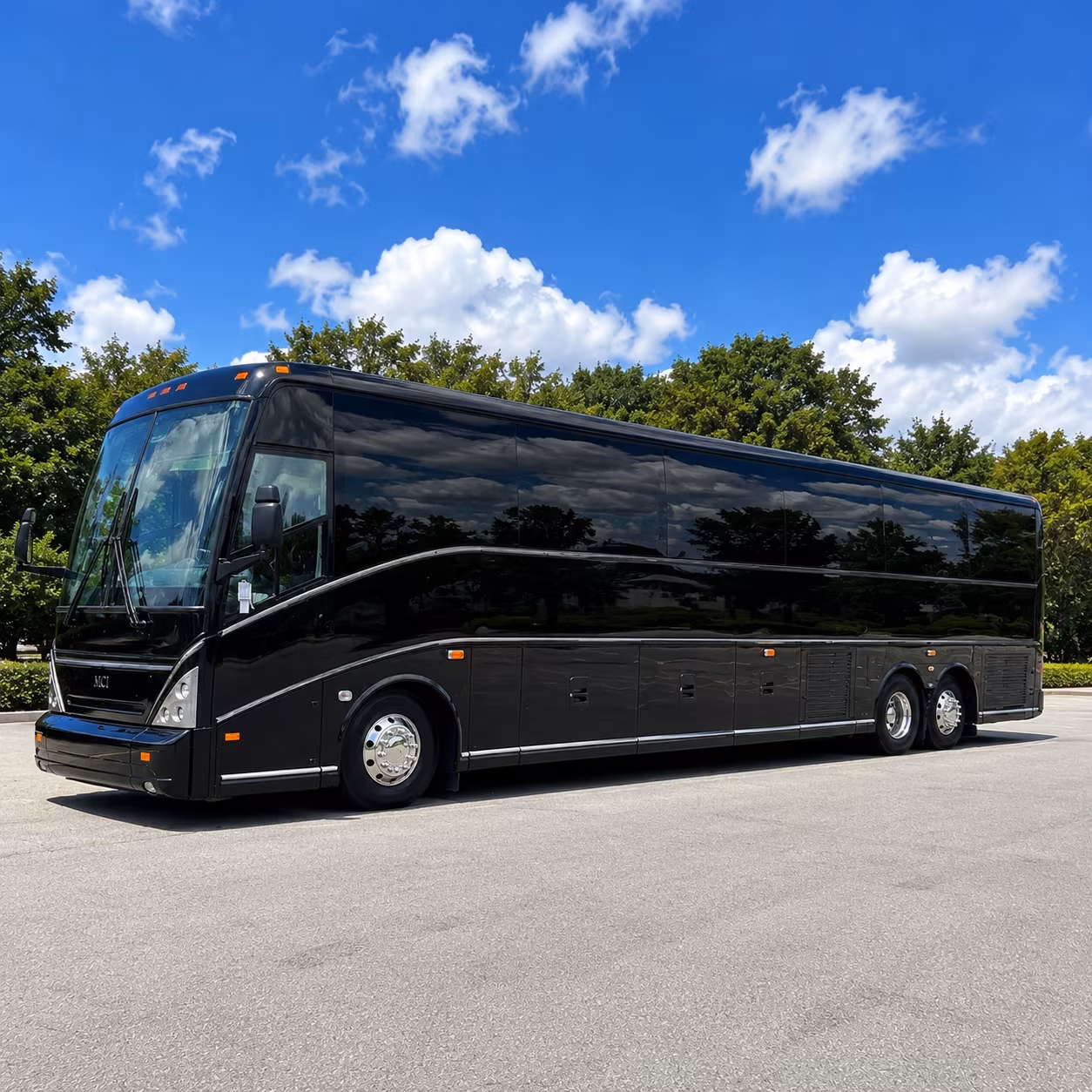 charter buses for providence museum field trips from warwick schools