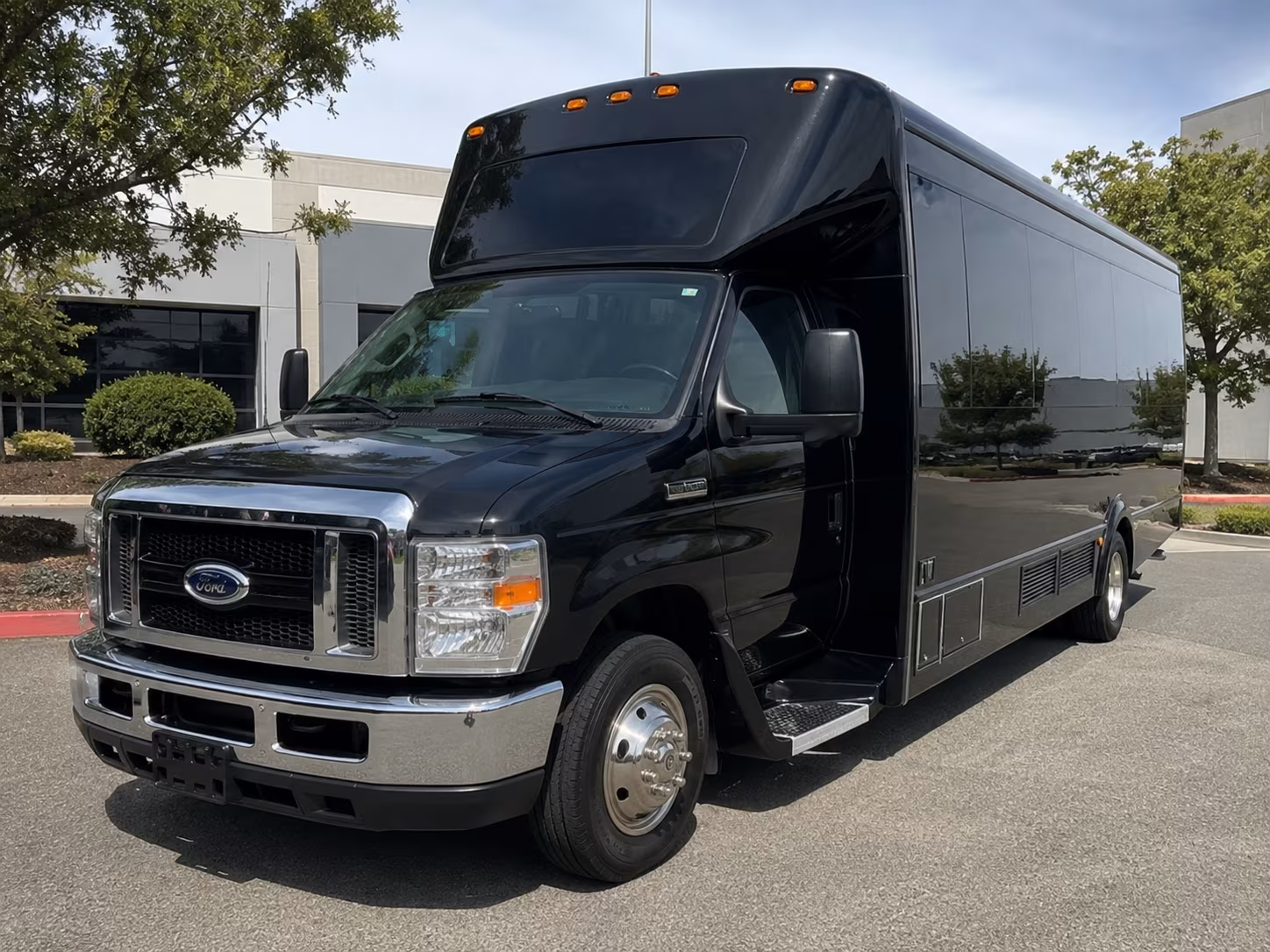compare buses in minutes not days
