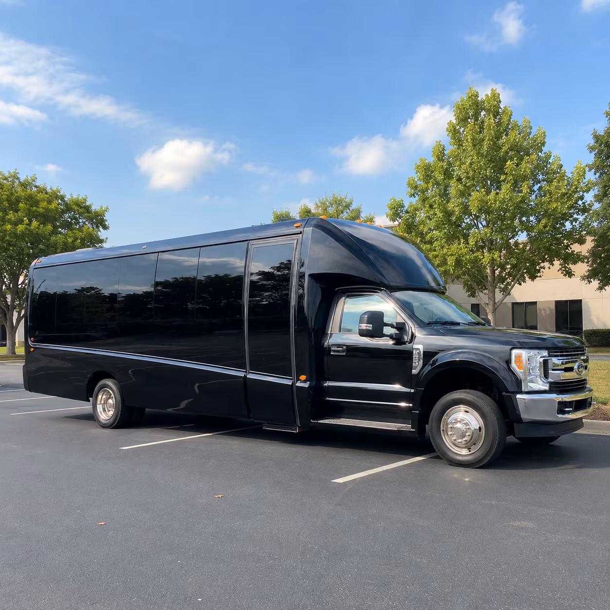 field trip buses to science and technology destinations near warwick