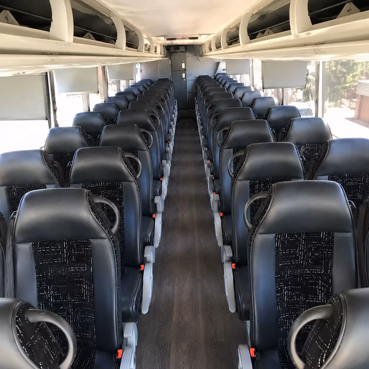 overnight and multi day charter bus tours from warwick rhode island