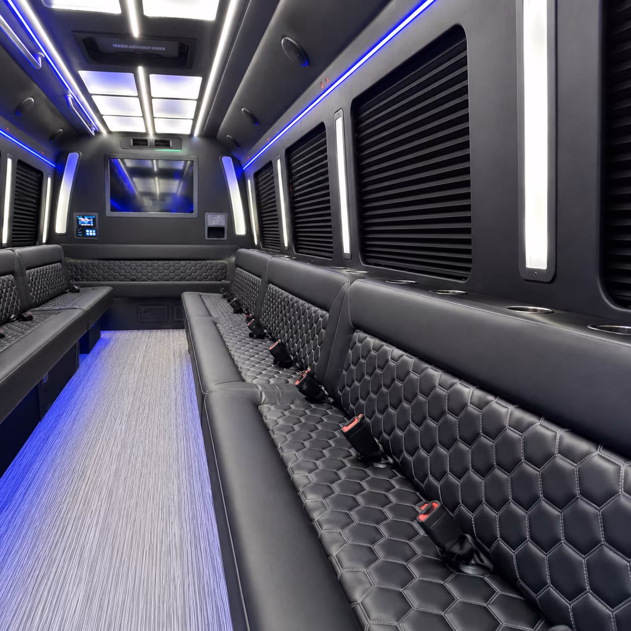 party buses in warwick for bachelor and bachelorette weekends