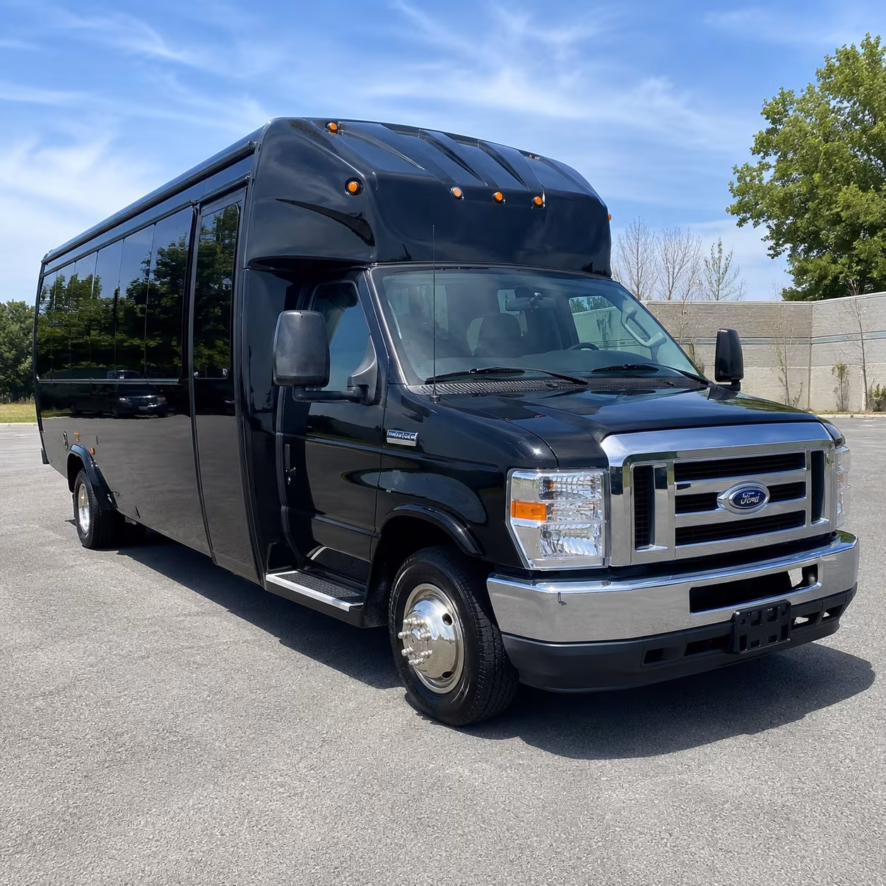 rent a party bus for bachelorette wine tours around warwick and south county