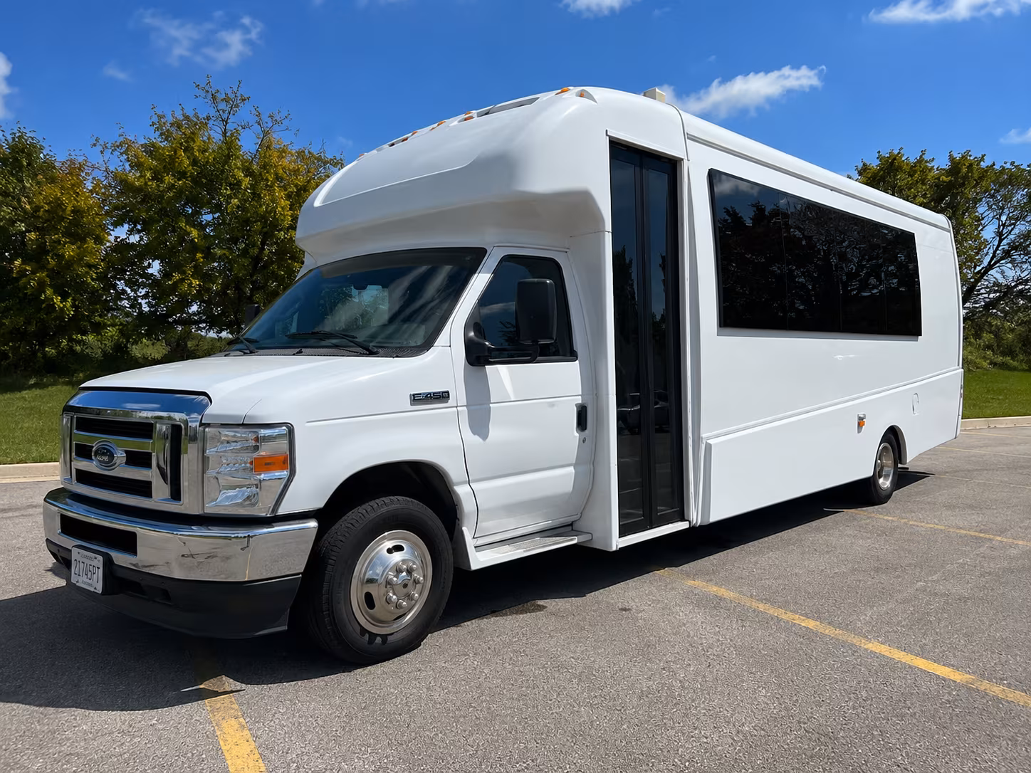 twin river casino lincoln party bus rental
