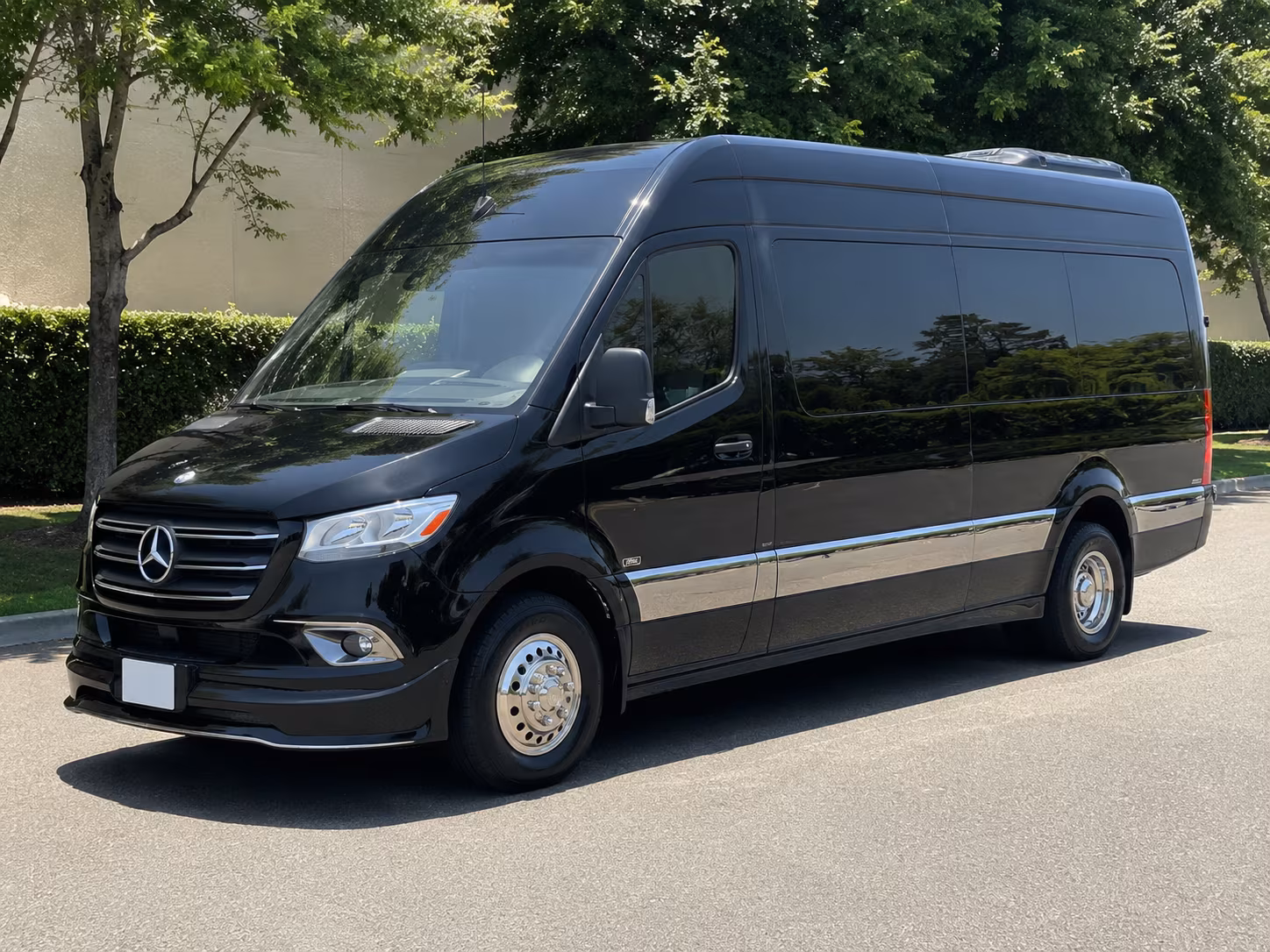 warwick event transportation