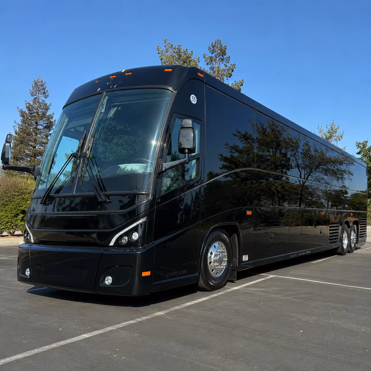 warwick field trip transportation