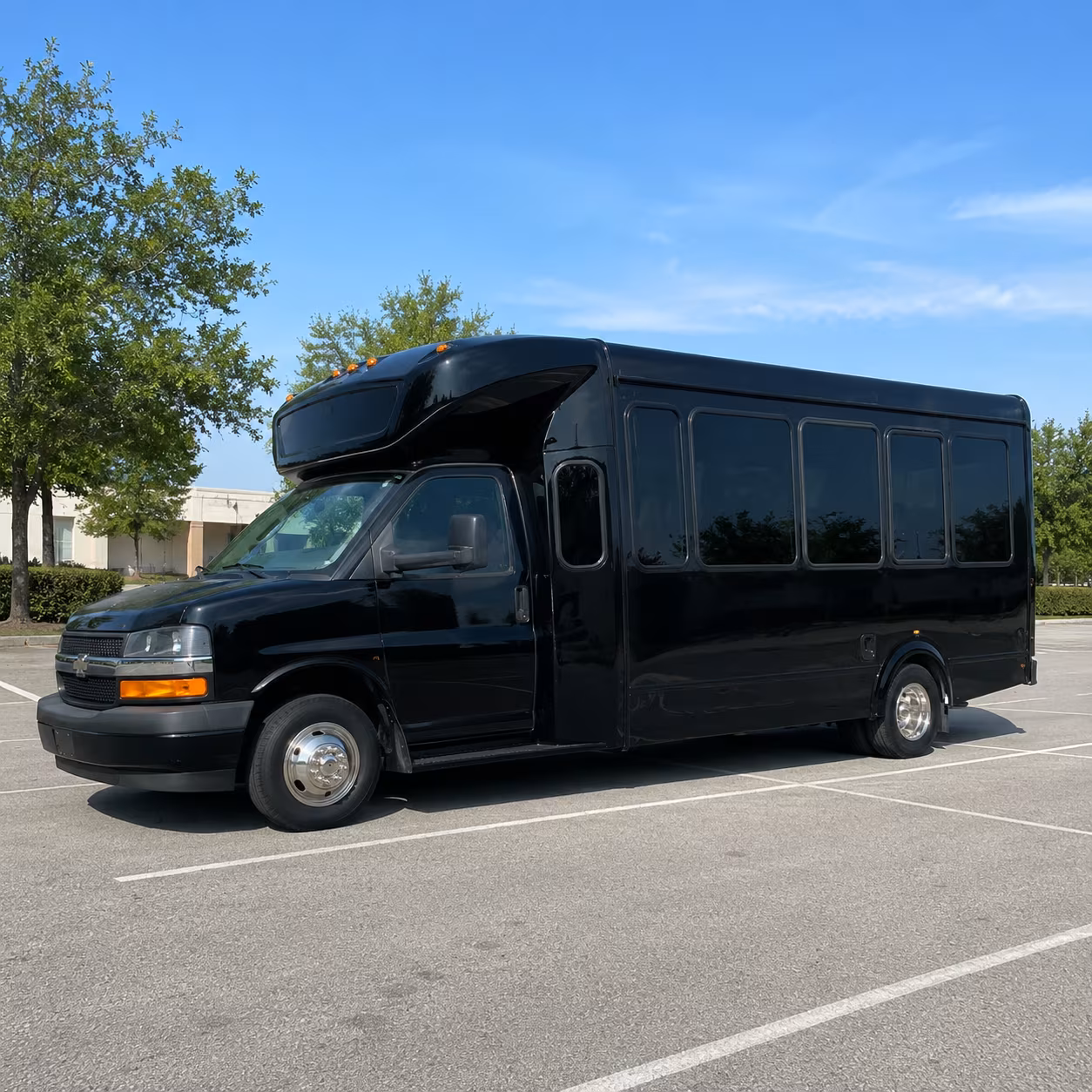 warwick party bus rental 2