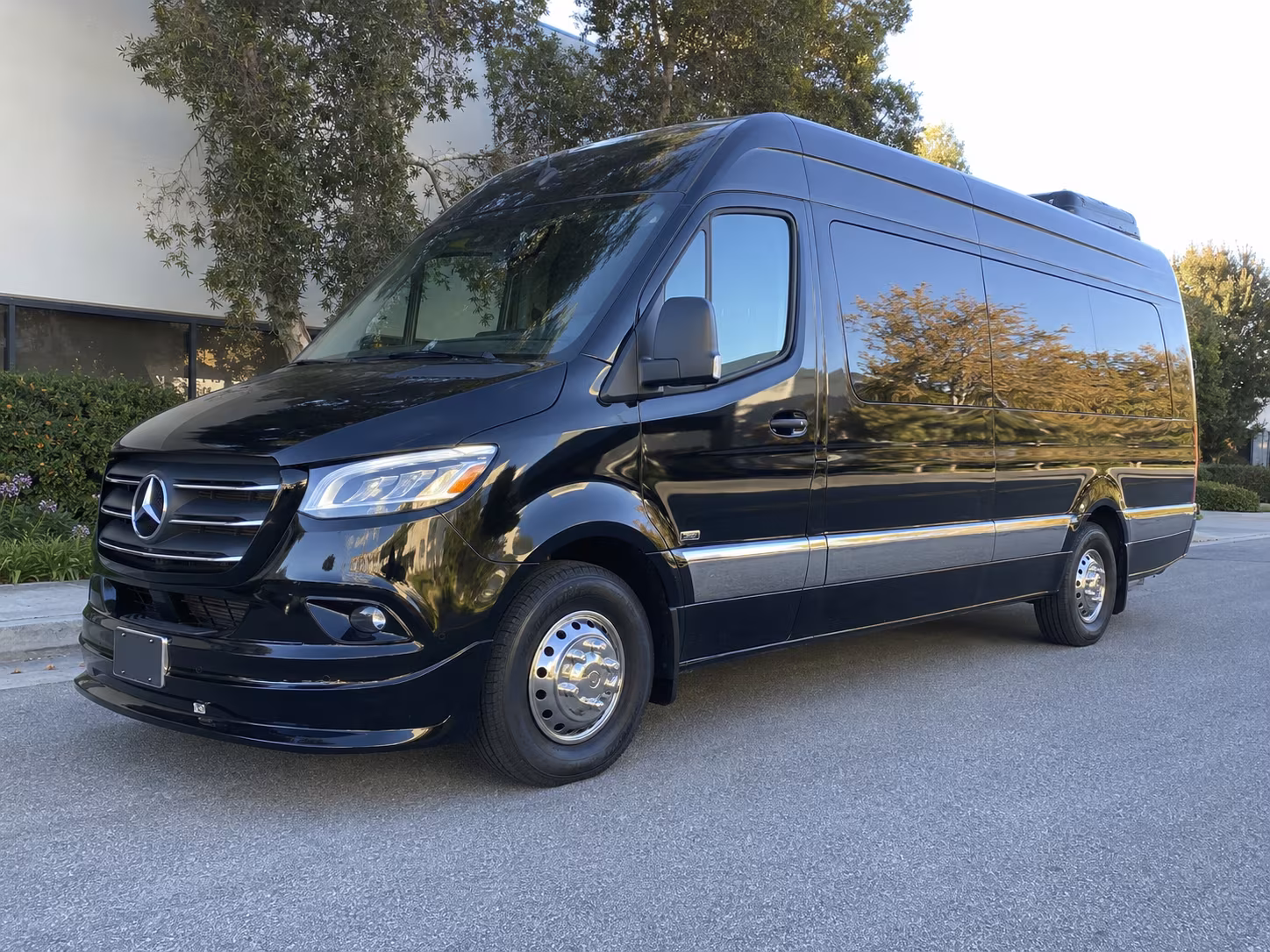 warwick wedding transportation onboard seating