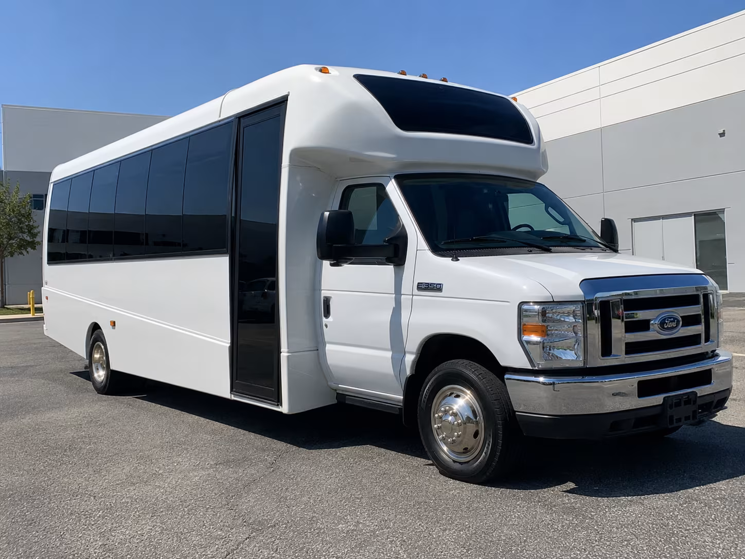 wedding and special occasion buses in warwick rhode island
